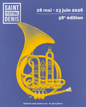 Festival de Saint Denis